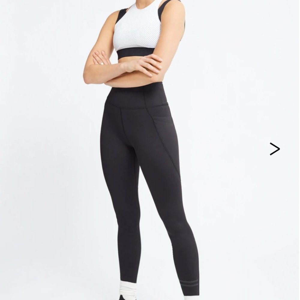 NWOT Lilybod Colette-XR Legging